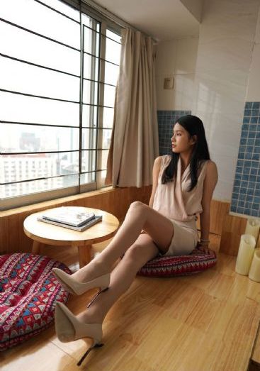 中国姑娘_BD韩语手机在线看