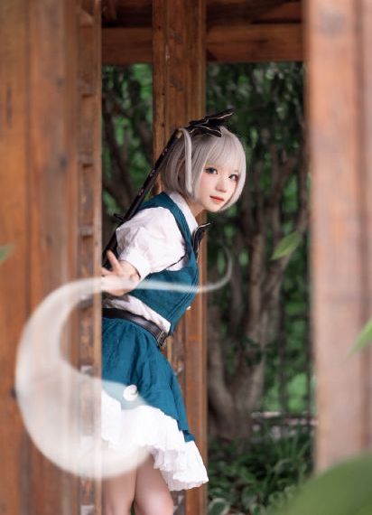 我让最想拥抱的人给威胁了动漫_720高清完整版