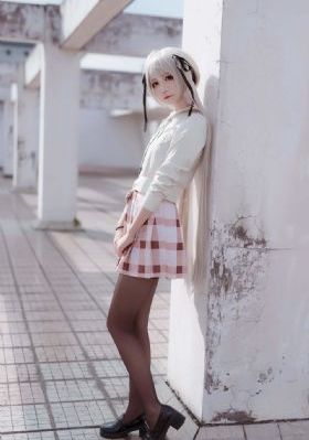 中二病也要谈恋爱!_4K在线播放